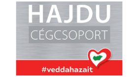 HAJDU cégcsoport