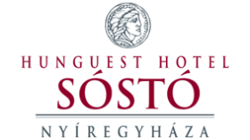 Sóstó Hanguest Hotel